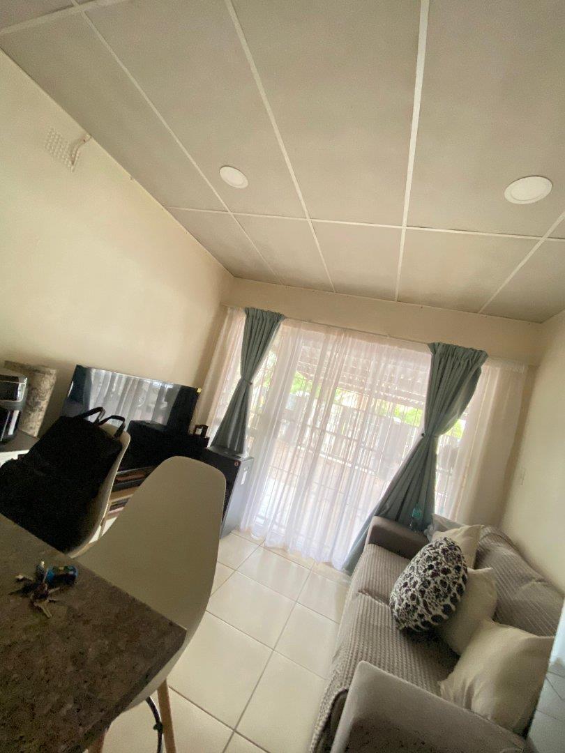 To Let 1 Bedroom Property for Rent in Hadison Park Northern Cape